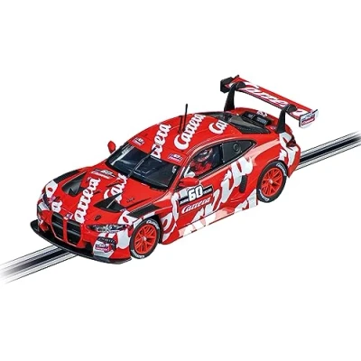 Abbildung von BMW M4 GT3 „60 Jahre Carrera No.60“