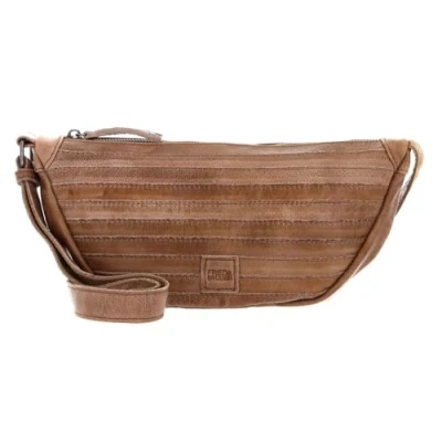 Abbildung von Fredsbruder Umhängetasche, Damen, Größe: One Size, Caramel
