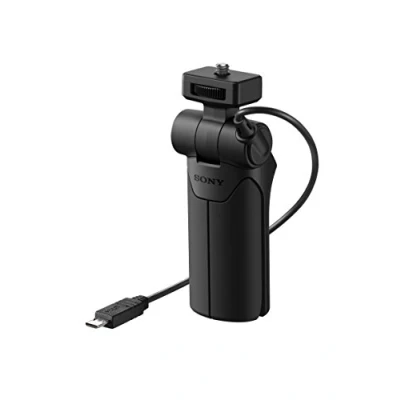 Abbildung von Sony VCT SGR1 Handstativ