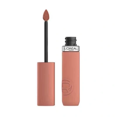 Abbildung von L&#039;ORÉAL Paris Lippenstift L&#039;Oréal Infaillible Matte Resistance