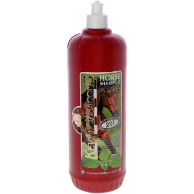 Abbildung von Kevin Bacon&#039;s Green Shampoo Lucy Diamonds 1L