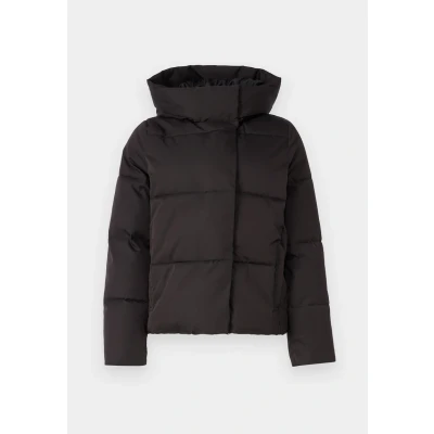Abbildung von Vero Moda Vmstella NOOS Winterjacke, Damen, Größe: XS, Black