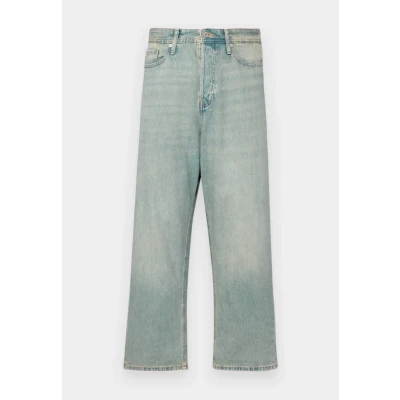 Abbildung von JACK &amp; JONES Male Extra Baggy Fit Jeans JJIRON JJORIGINAL AKM 325 NOOS
