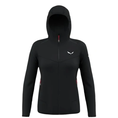 Abbildung von Salewa Pedroc Dst W Light Jacket, Black Out, XS