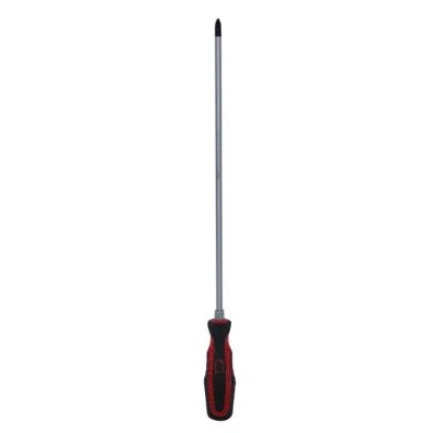 Abbildung von KS TOOLS 159.1128 Schraubendreher PH2 405, 300 Kreuzschlitz (PH)