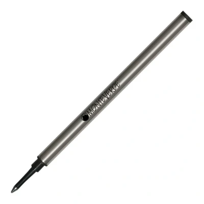 Abbildung von Monteverde Kappenlose Gel Nachfüllung (Waterman) Fine Black 2 Pc