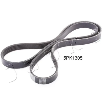 Abbildung von JAPKO 5PK1305 Keilrippenriemen 1305 5 MITSUBISHI: COLT 5, Lancer 6 Limousine
