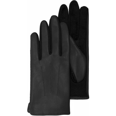 Abbildung von KESSLER Lederhandschuhe &quot;Mia&quot;, (2 St.), mit eleganten Ziernähten
