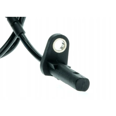 Abbildung von FEBI BILSTEIN 39277 ABS Sensor Vorderachse links, rechts 950, 1005 Blau, schwarz BMW: X3