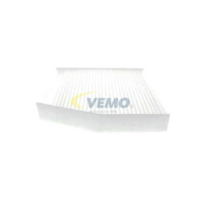 Abbildung von VEMO V30 30 1064 Innenraumfilter Partikelfilter 254 43 Papier Original Qualität MERCEDES BENZ: A Klasse, B GLA, INFINITI: Q30, QX30 I