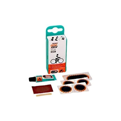 Abbildung von Tip Top Fahrrad Reparaturset Flickzeug TT 01 Tour
