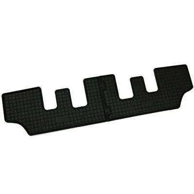 Abbildung von AD Tuning RI904314 Gummifußmatten Set, (2 teilig), Gummi Fußmatten