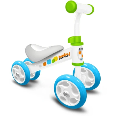 Abbildung von Laufrad Kinder Zoll Skids Control 1+ Jahre