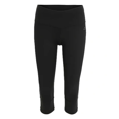 Abbildung von Venice Beach Nomina 3/4 Sporthose, Damen, Größe: XS, Black