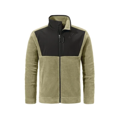 Abbildung von Schöffel Fleece Jk Style Gregale MNS
