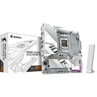 Abbildung von B850M AORUS ELITE WIFI6E ICE, Mainboard
