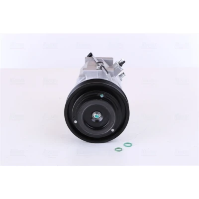 Abbildung von NISSENS 890882 Kompressor 10SR17C 12 PAG 46 R 134a HONDA: Odyssey