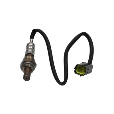 Abbildung von KAVO PARTS EOS 6526 Lambdasonde M18x1.5mm beheizt, Planarsonde NISSAN: Qashqai / Qashqai+2 I, MICRA 3, 350Z Coupe, RENAULT: Modus Grand