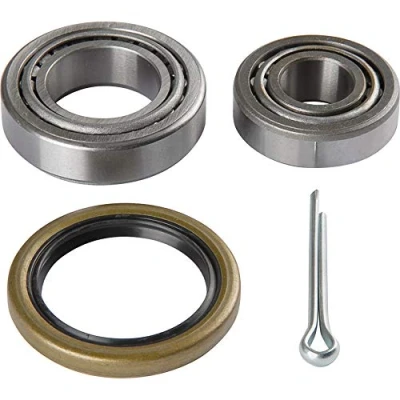 Abbildung von HERTH+BUSS JAKOPARTS J4712027 Radlagersatz 50mm TOYOTA: Starlet V Schrägheck, IV Schrägheck