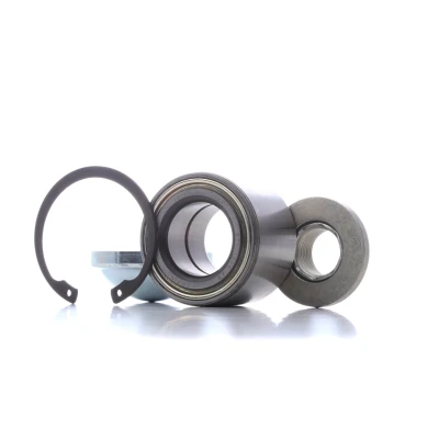 Abbildung von SKF VKBA 6515 Radlagersatz 53 FORD: Focus Mk1 Kombi, FIESTA 5, Fusion Kombi