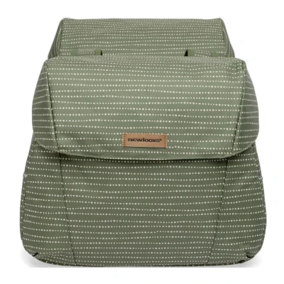 Abbildung von NEW LOOXS Doppelpacktasche Joli Double Nomi. Green