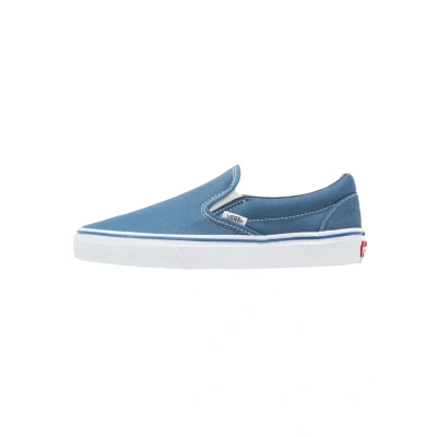 Abbildung von Vans Herren Ua Classic Slip on Leichtathletik Schuh, Mehrfarbig (Hawaiian Surf Natural), 36 EU
