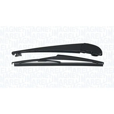Abbildung von Scheibenwischer Magneti Marelli 000723180322 305mm ohne fahrzeugspezifischem Adapter JEEP: GRAND CHEROKEE 4