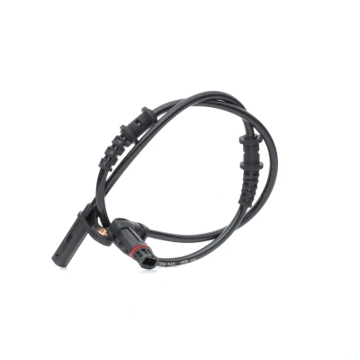 Abbildung von BOSCH 0 986 594 543 ABS Sensor mit Kabel aktiver 650 MERCEDES BENZ: C Klasse T modell, CLK Coupe, Sportcoupe
