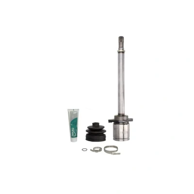 Abbildung von PASCAL G81047PC Antriebswelle rechts 583 NISSAN: Qashqai / Qashqai+2 I, RENAULT: Koleos I
