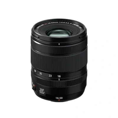 Abbildung von FUJIFILM XF16 50mmF2.8 4.8 R LM WR