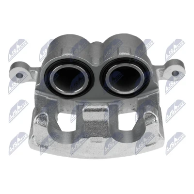 Abbildung von NTY HZP KA 013 Bremssattel Vorderachse rechts HYUNDAI: Santa FE 3, Grand Fé, KIA: SORENTO 2