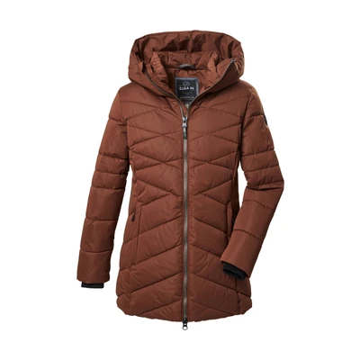 Abbildung von G.I.G.A. DX by killtec Steppjacke GW 16 WMN QLTD JCKT