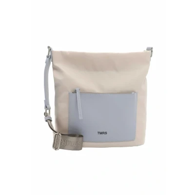 Abbildung von Tamaris TAS Angelique Umhängetasche, Damen, Größe: One Size, Lightblue