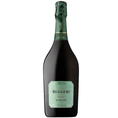Abbildung von RUGGERI QUARTESE VALDOBBIADENE PROSECCO SUPERIORE DOCG BRUT 75 CL