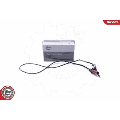 Abbildung von ESEN SKV 30SKV397 Sensor, Abgastemperatur VOLKSWAGEN: Crafter 30 50 Kastenwagen, 35 Bus, Pritsche/Fahrgestell