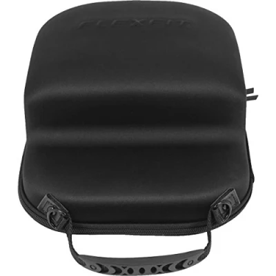 Abbildung von Flexfit Unisex Ff Slatwall Hooks 6 pack Kappen, Schwarz, Einheitsgröße EU