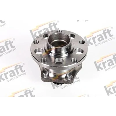 Abbildung von Radlagersatz KRAFT AUTOMOTIVE 4100015