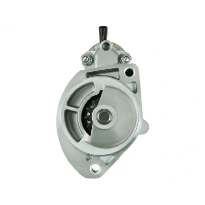 Abbildung von AS PL S6219S Anlasser 12 2,00 13 HYUNDAI: i20 I Schrägheck, i30 II KIA: cee‘d Kombi, RIO 3
