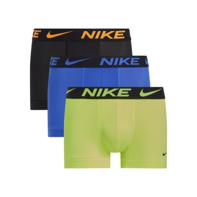 Abbildung von NIKE Underwear Trunk &quot;TRUNK 3PK&quot;, (Packung, 3 St., 3er), mit Logo Elastikbund