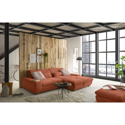 Abbildung von set one by Musterring Hockerbank &quot;1200&quot;, Passend zur Serie SO 1200, 106 x 74 cm