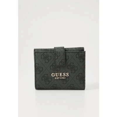 Abbildung von Guess Geldbörse SLG Petite Trifold Wallet