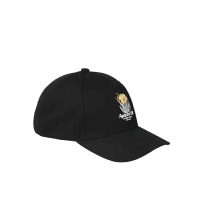 Abbildung von Jack &amp; Jones Cap black, Herren, Größe: One Size, Black