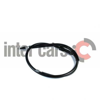 Abbildung von TRW GCH2620 Handbremsseil 1097, 755 Trommelbremse OPEL: Tigra Twintop, Corsa C Schrägheck, С Kastenwagen