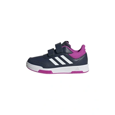 Abbildung von adidas Performance Tensaur 2.0 Walkingschuh für Kinder, Größe: 35, Shadow navy ftwr white flash pink Schuhe