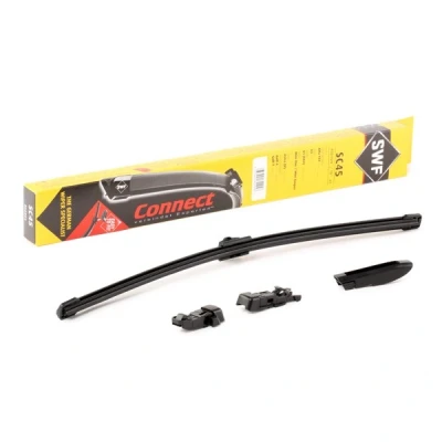Abbildung von Scheibenwischer Swf Alternative Connect 262204 450mm Rahmenlos VOLKSWAGEN: Passat B7 Limousine, Golf VIII Schrägheck, CC, SKODA: Enyaq IV SUV