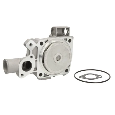 Abbildung von THERMOTEC D1F009TT Wasserpumpe ohne Flansch mechanisch VOLKSWAGEN: Golf 5 Schrägheck, IVECO: DAILY 2 Pritsche/Fahrgestell, FIAT: 132