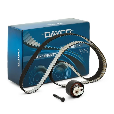 Abbildung von DAYCO KTB1193 Zahnriemensatz LAND ROVER: Range Rover Sport, Discovery 4