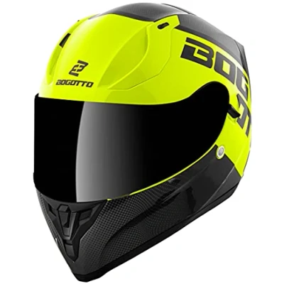Abbildung von Bogotto V128 BG X Helm