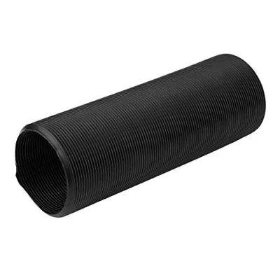 Abbildung von VOBOR Ansaugschlauch 76mm,Universalauto Luftfilter Silikonschlauch silikonschlauch,Warmluftschlauch 76mm Modifizierter Flexibler Lufteinlass