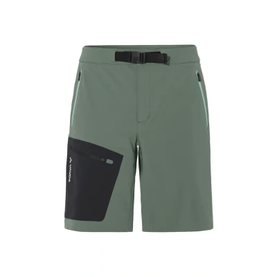 Abbildung von VAUDE Herren Mens Badile Shorts, Agave, 46 EU
